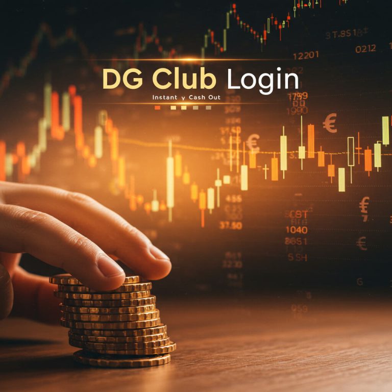 DG Club Login to Win and Enjoy