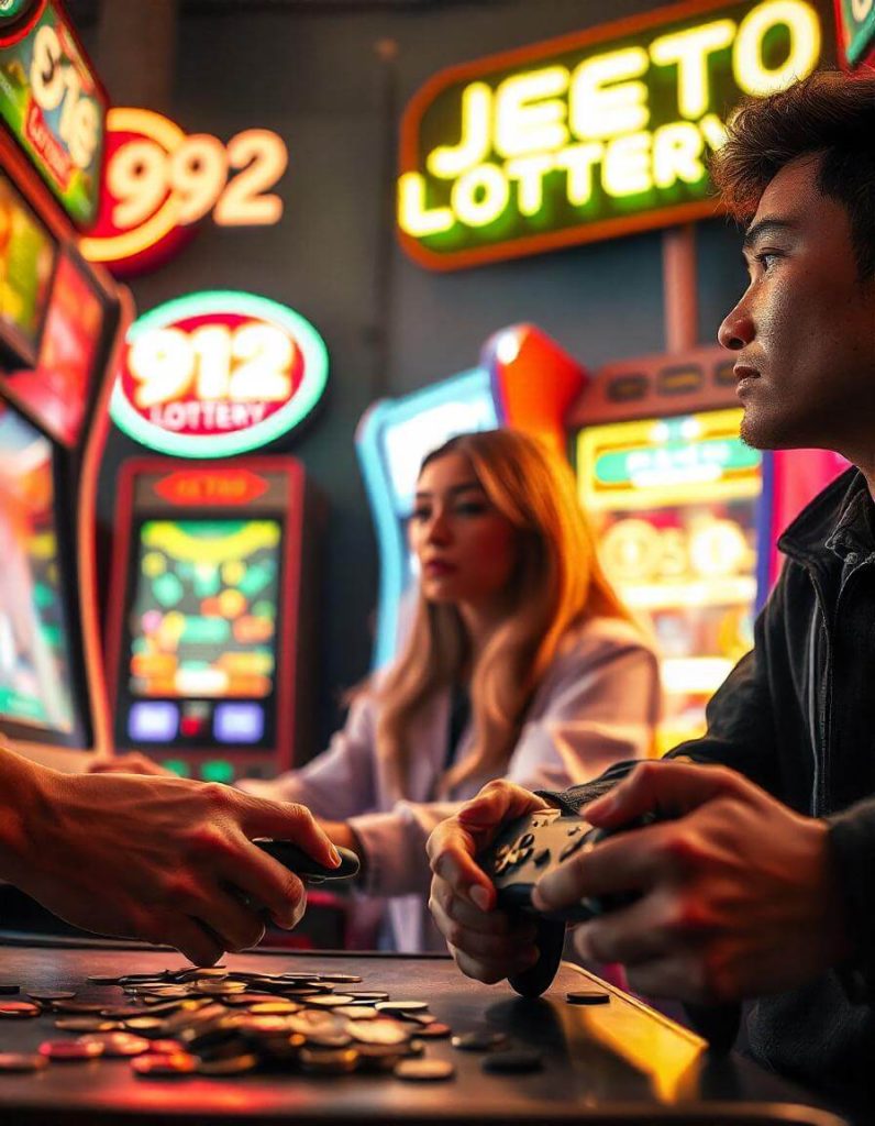 Discover how 92 Jeeto Game ensures user safety with secure transactions, data encryption, and anti-fraud measures for a trustworthy online gaming experience.