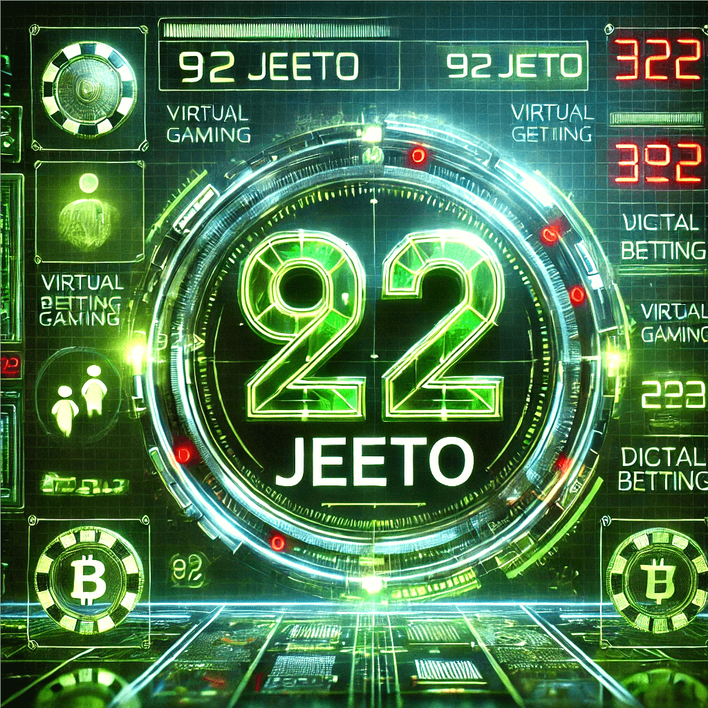 Discover 92 Jeeto Online Games 2025, a dynamic gaming ecosystem with blockchain, AI, VR, and a thriving play-to-earn economy for global players.