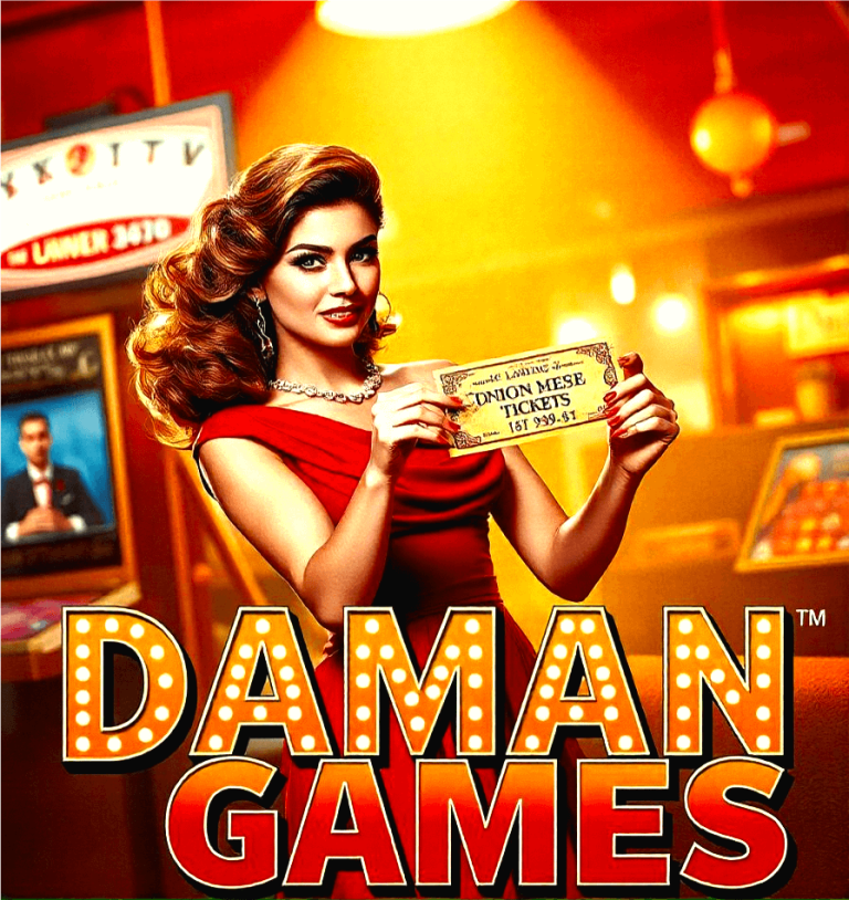 Step-by-step guide for new players on Daman Game online, covering registration, deposits, gameplay tips, winning strategies, and responsible gaming.