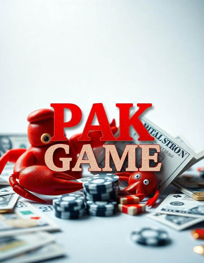 Discover expert Pak Games tricks and colour trading hacks for 2025. Maximize your winnings with strategic betting, AI tools, and proven trading techniques!