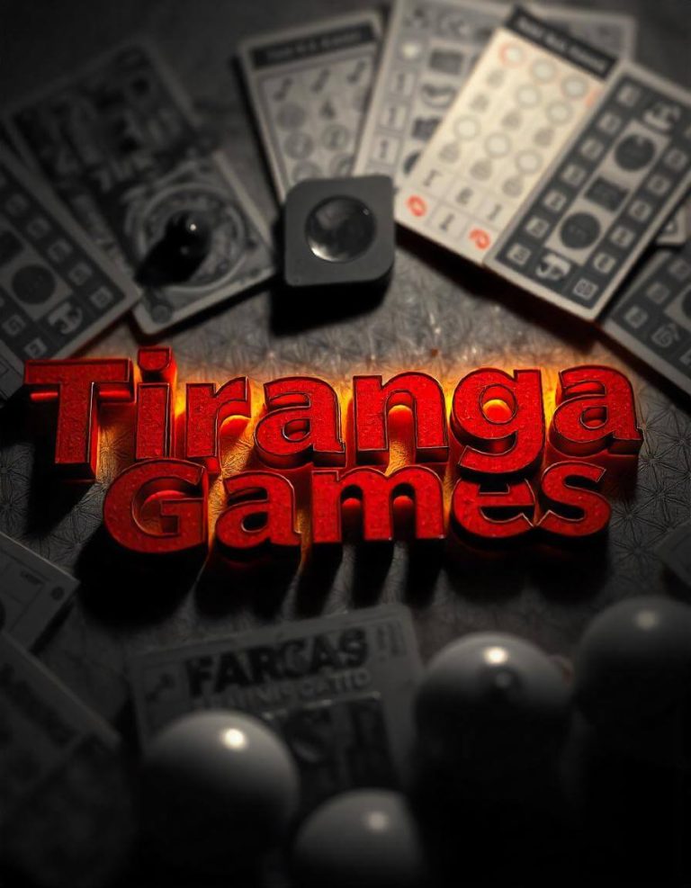 Explore Tiranga Games, a dynamic gaming platform with 50+ games, earning potential, and secure play. Join now and enhance your gaming experience!