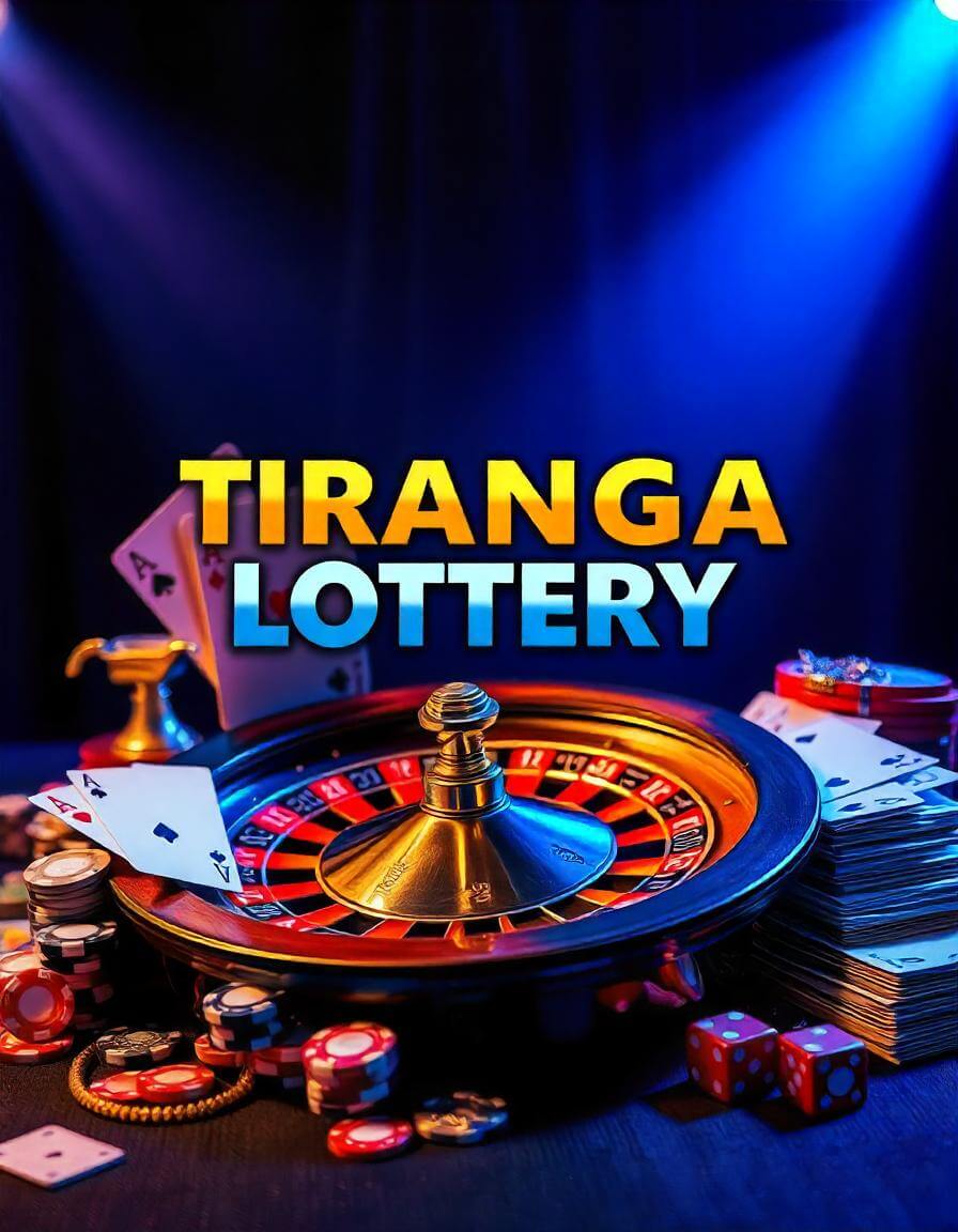 Join the Tiranga Lottery now! Login, select your tickets, and stand a chance to win amazing rewards. Play daily, weekly, or monthly for big prizes!