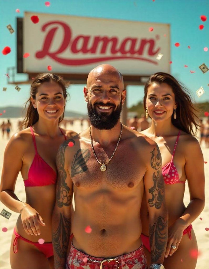 Daman Game Login Lottery 2025 – Explore secure login, daily jackpots, and mobile casino fun.