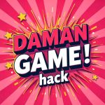 Daman Hack 2025 interface showing real-time colour prediction and profit tracking