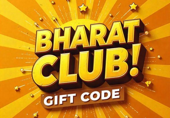 Unlock rewards and predict wins with Bharat Club 2025 using exclusive bonus code.