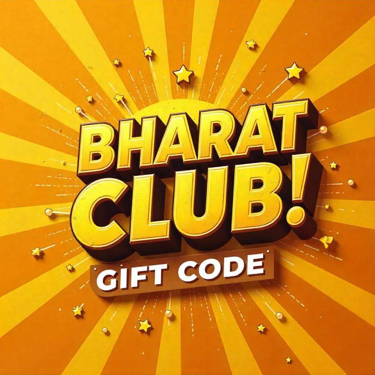 Unlock rewards and predict wins with Bharat Club 2025 using exclusive bonus code.