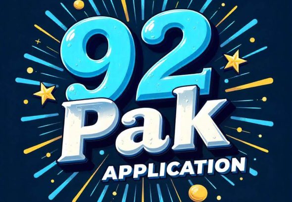 Play and win real cash in 2025 with 92 Pak App – Easy steps to get started!