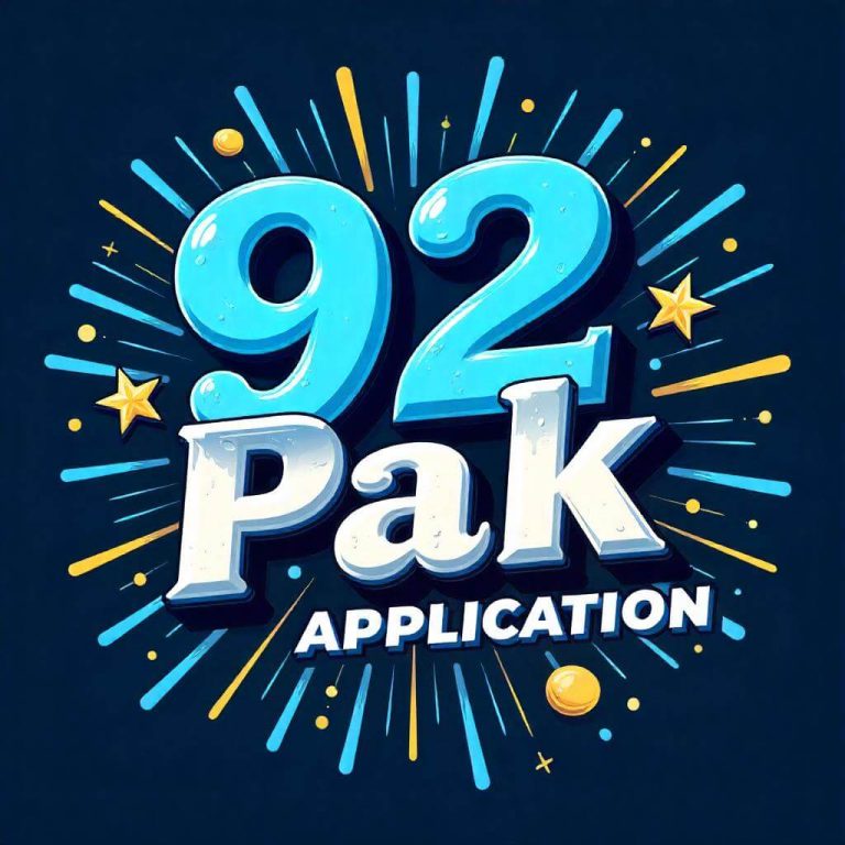 Play and win real cash in 2025 with 92 Pak App – Easy steps to get started!