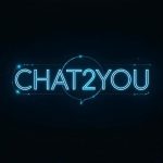 Chat2You 2025 anonymous chat app interface