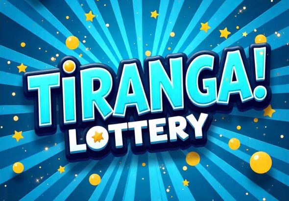 tirangalottery.ink 2025: Fair Play, Legal Compliance & Game Transparency