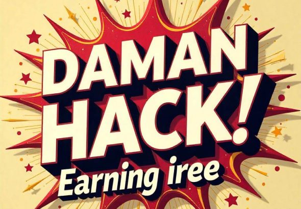 Top Free-to-Play Games 2025 – Daman Hack List