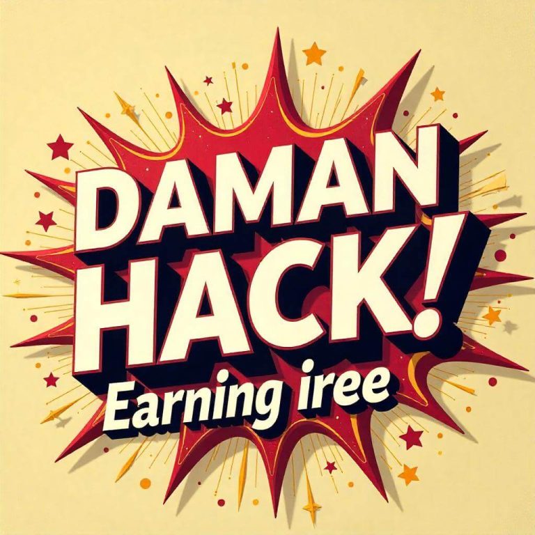 Top Free-to-Play Games 2025 – Daman Hack List