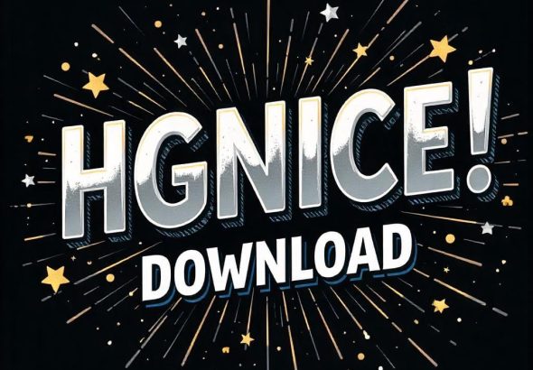 HGNice Download 2025 Guide for PC & Mobile