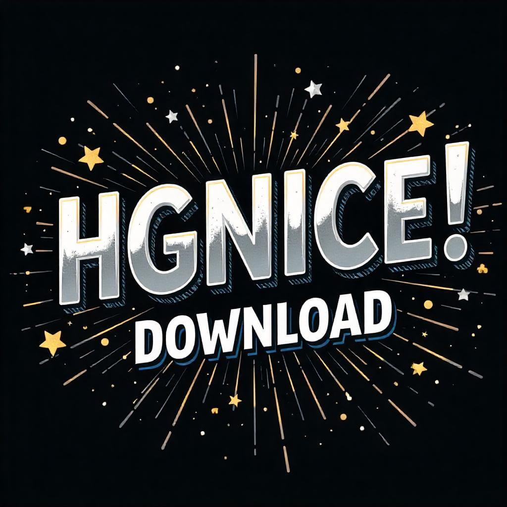HGNice Download 2025 Guide for PC & Mobile