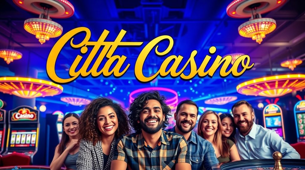 Citta Casino